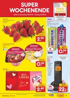 Netto Marken-Discount Prospekt - Angebote ab 17.02.