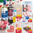 Netto Marken-Discount Prospekt - Wein