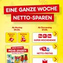 Netto Marken-Discount Prospekt Seite 2