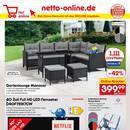 Netto Marken-Discount Prospekt - Fernseher