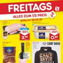 Netto Marken-Discount Prospekt - Wein