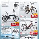 Netto Marken-Discount Prospekt - Fahrrad