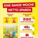 Netto Marken-Discount Prospekt Seite 2