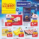 Netto Marken-Discount Prospekt - Kaffee