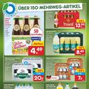 Netto Marken-Discount Prospekt - Bier