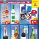 Netto Marken-Discount Prospekt - Wein