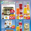 Netto Marken-Discount Prospekt - Bier