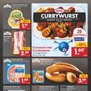 Netto Marken-Discount Prospekt - Fleisch & Wurst