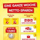 Netto Marken-Discount Prospekt Seite 2