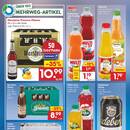 Netto Marken-Discount Prospekt - Bier