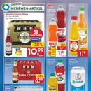 Netto Marken-Discount Prospekt - Bier