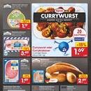 Netto Marken-Discount Prospekt - Fleisch & Wurst