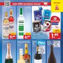 Netto Marken-Discount Prospekt - Wein