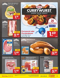 Netto Marken-Discount Prospekt - Angebote ab 24.03.