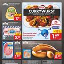 Netto Marken-Discount Prospekt - Fleisch & Wurst