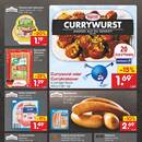 Netto Marken-Discount Prospekt - Fleisch & Wurst