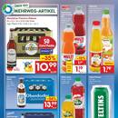 Netto Marken-Discount Prospekt - Bier