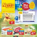 Netto Marken-Discount Prospekt - Kaffee