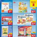 Netto Marken-Discount Prospekt - Käse