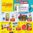 Netto Marken-Discount Prospekt - Bier