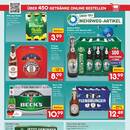 Netto Marken-Discount Prospekt - Bier