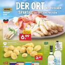 Netto Marken-Discount Prospekt - Wein