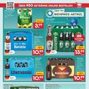 Netto Marken-Discount Prospekt - Bier