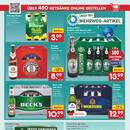 Netto Marken-Discount Prospekt - Bier