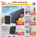Netto Marken-Discount Prospekt - Fahrrad