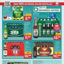 Netto Marken-Discount Prospekt - Bier