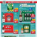 Netto Marken-Discount Prospekt - Bier