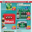 Netto Marken-Discount Prospekt - Bier