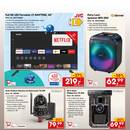 Netto Marken-Discount Prospekt - Fernseher
