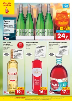Netto Marken-Discount Prospekt - Online-Angebote Mai 2025