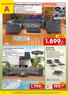 Netto Marken-Discount Prospekt - Online-Angebote Mai 2025