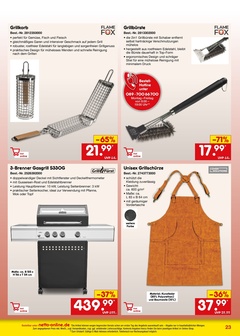 Netto Marken-Discount Prospekt - Online-Angebote Mai 2025