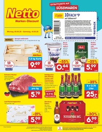 Netto Marken-Discount Prospekt - Angebote ab 05.05.