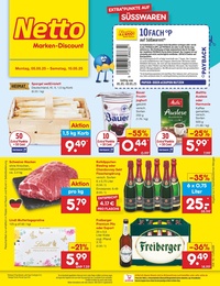 Netto Marken-Discount Prospekt - Angebote ab 05.05.