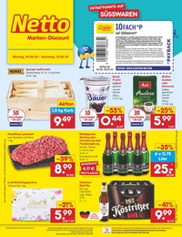 Netto Marken-Discount Prospekt - Angebote ab 05.05.