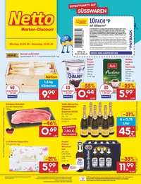 Netto Marken-Discount Prospekt - Angebote ab 05.05.