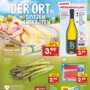 Netto Marken-Discount Prospekt - Wein