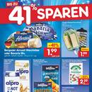 Netto Marken-Discount Prospekt - Käse