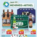 Netto Marken-Discount Prospekt - Bier