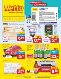 Netto Marken-Discount Prospekt - Angebote ab 05.05.