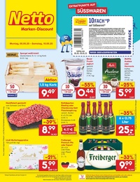 Netto Marken-Discount Prospekt - Angebote ab 05.05.