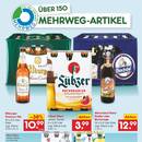 Netto Marken-Discount Prospekt - Bier