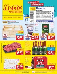Netto Marken-Discount Prospekt - Angebote ab 05.05.