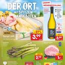 Netto Marken-Discount Prospekt - Wein