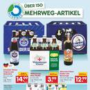 Netto Marken-Discount Prospekt - Bier
