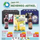 Netto Marken-Discount Prospekt - Bier